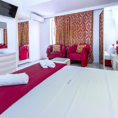 Roy Hotel Ateny Zewnętrze zdjęcie