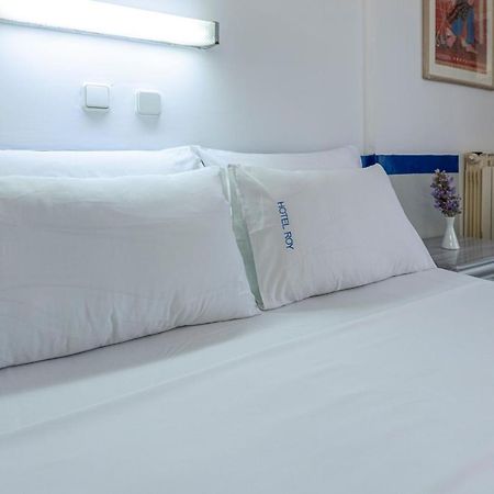 Roy Hotel Ateny Zewnętrze zdjęcie