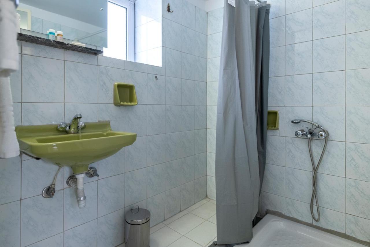 Roy Hotel Ateny Zewnętrze zdjęcie