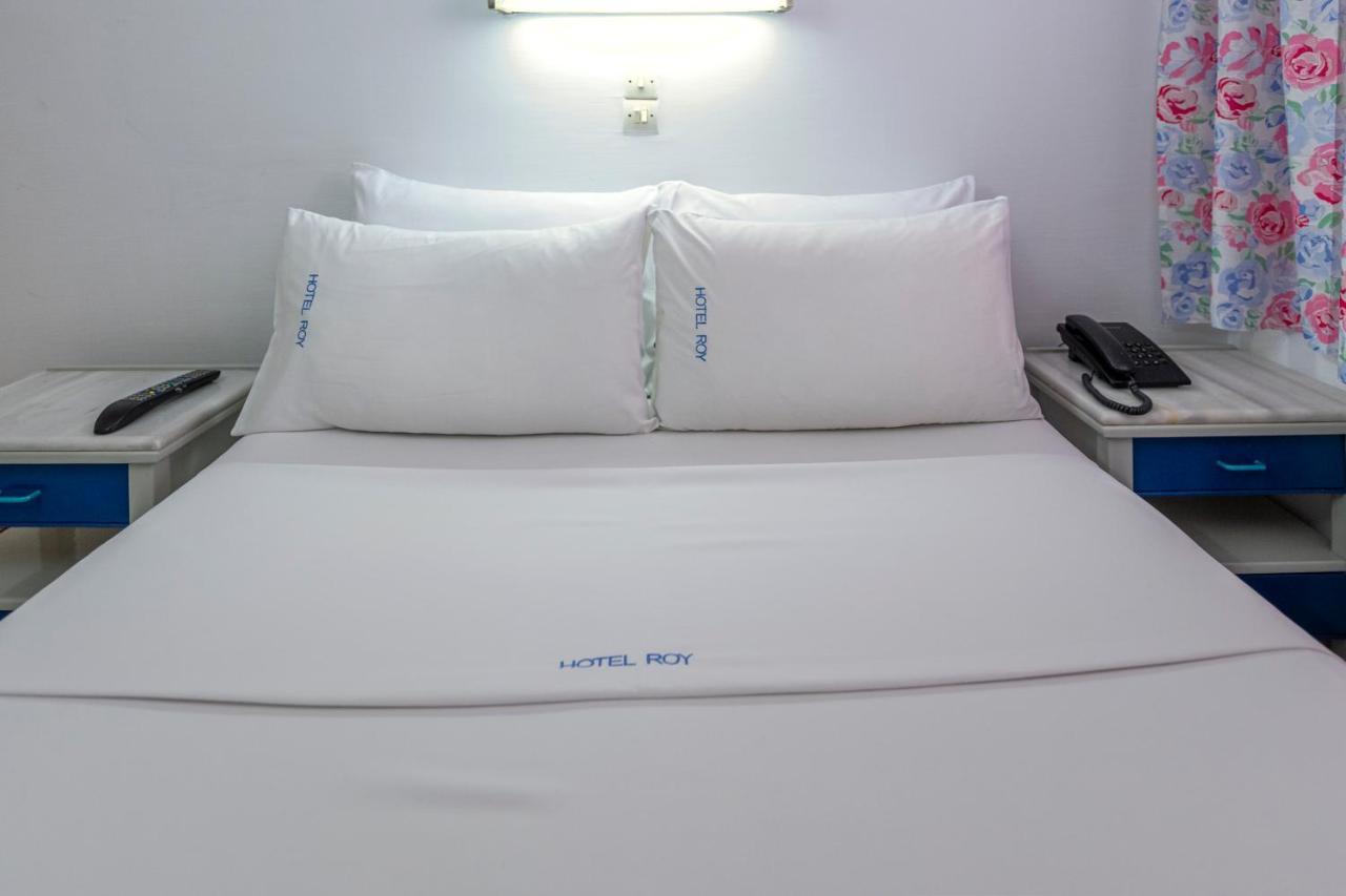 Roy Hotel Ateny Zewnętrze zdjęcie