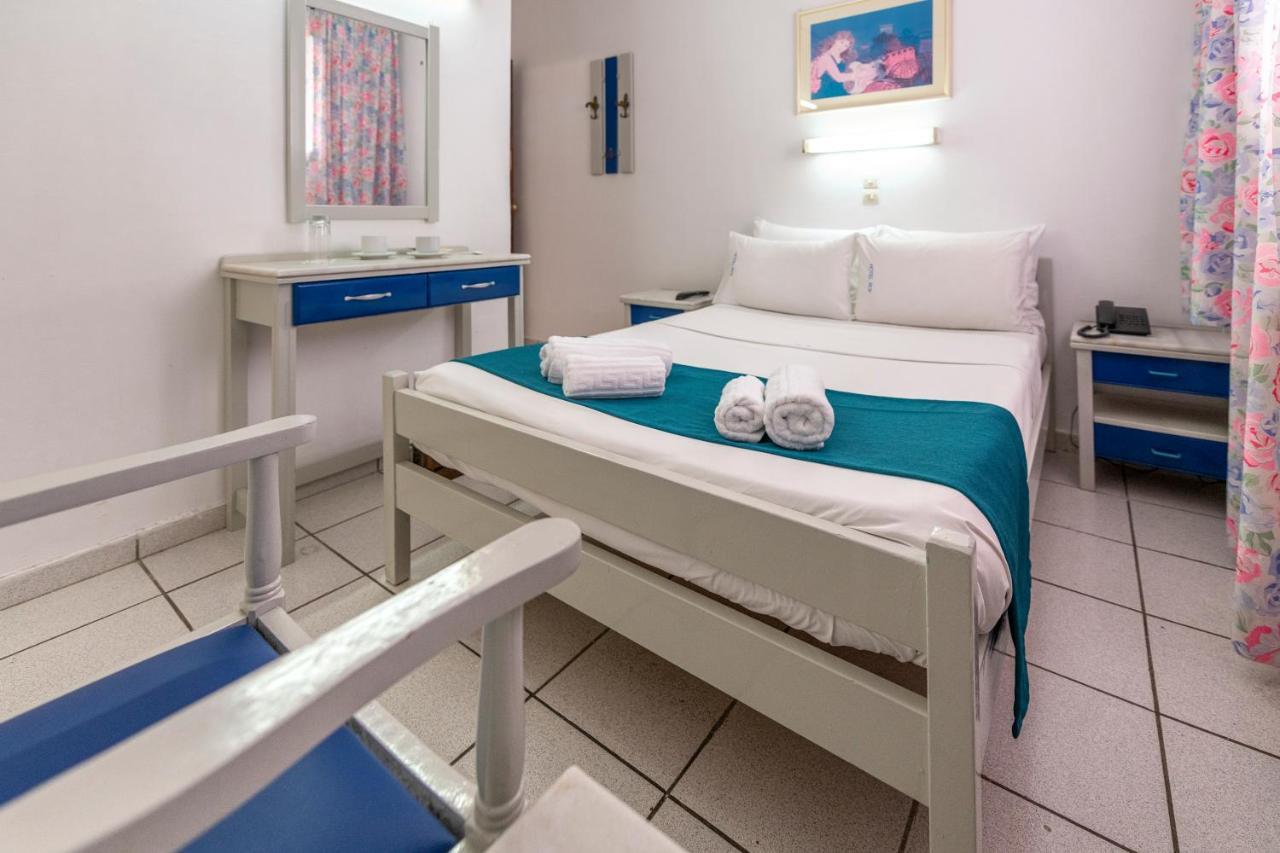 Roy Hotel Ateny Zewnętrze zdjęcie