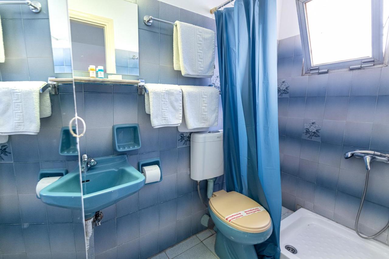 Roy Hotel Ateny Zewnętrze zdjęcie