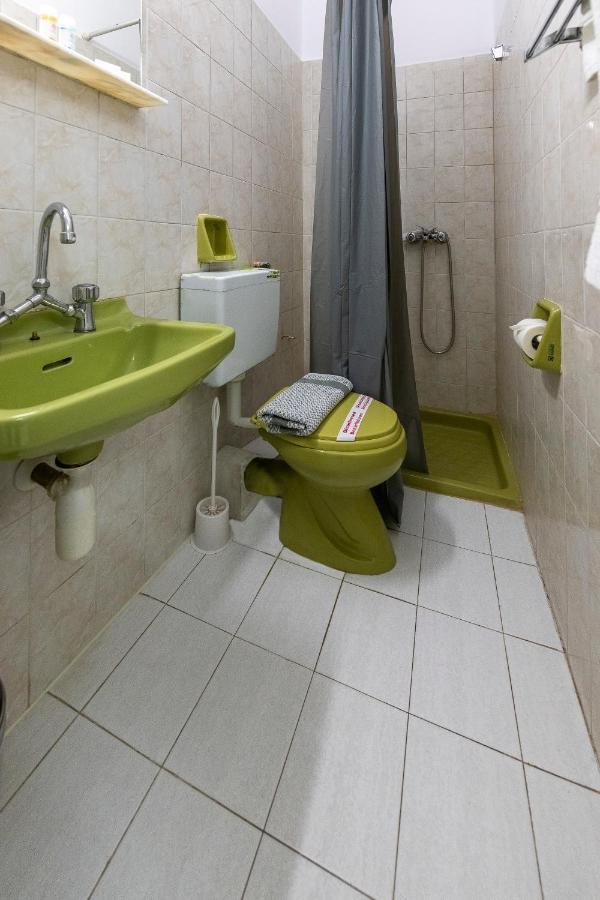 Roy Hotel Ateny Zewnętrze zdjęcie
