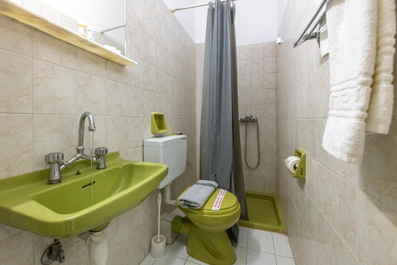 Roy Hotel Ateny Zewnętrze zdjęcie