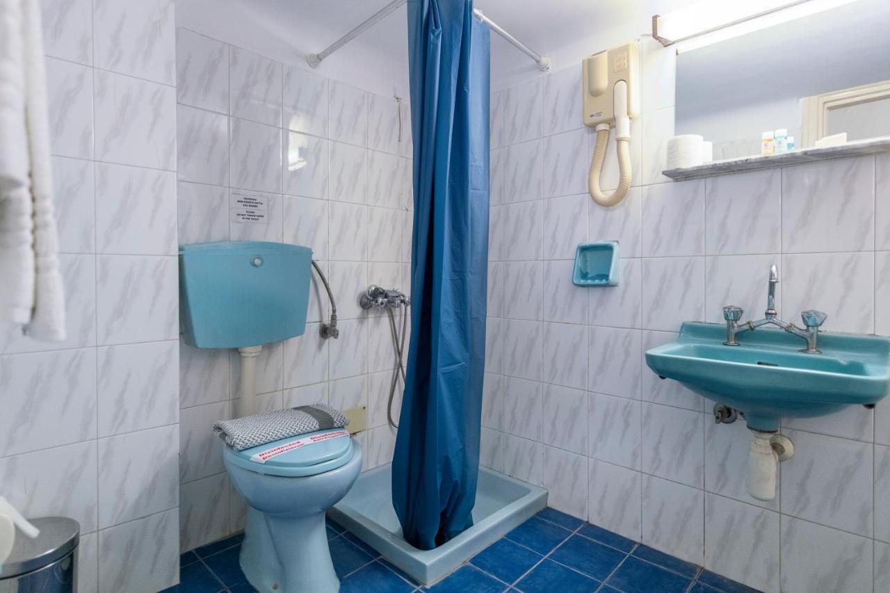 Roy Hotel Ateny Zewnętrze zdjęcie