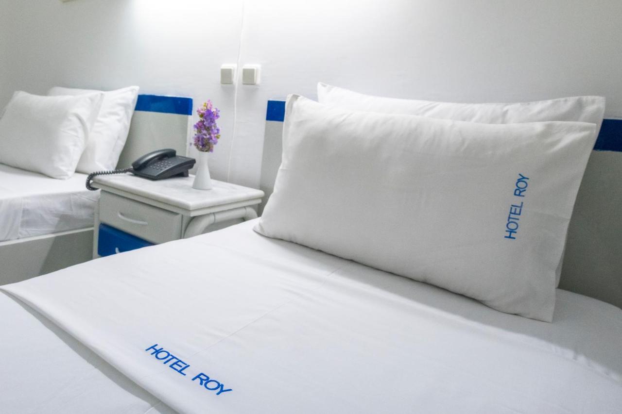 Roy Hotel Ateny Zewnętrze zdjęcie