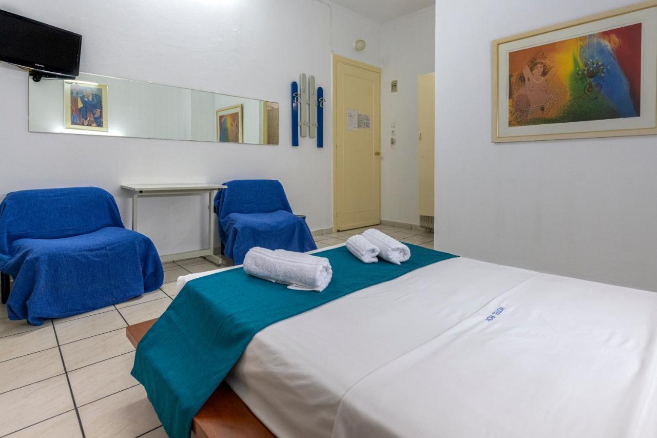 Roy Hotel Ateny Zewnętrze zdjęcie
