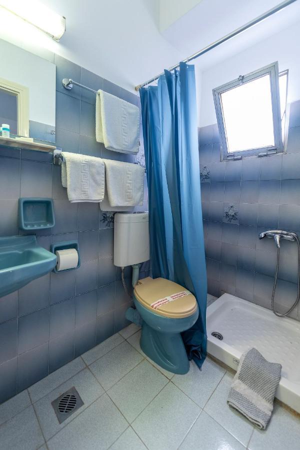 Roy Hotel Ateny Zewnętrze zdjęcie