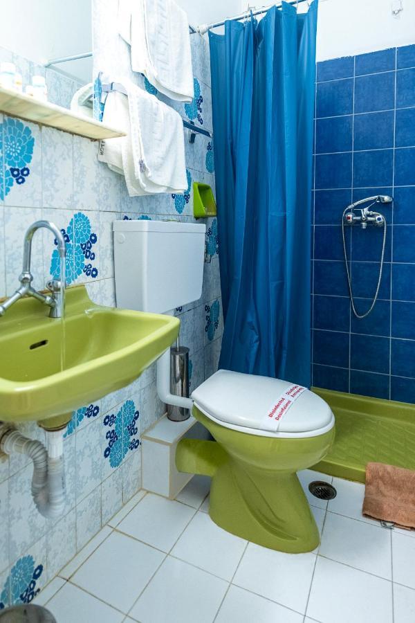 Roy Hotel Ateny Zewnętrze zdjęcie