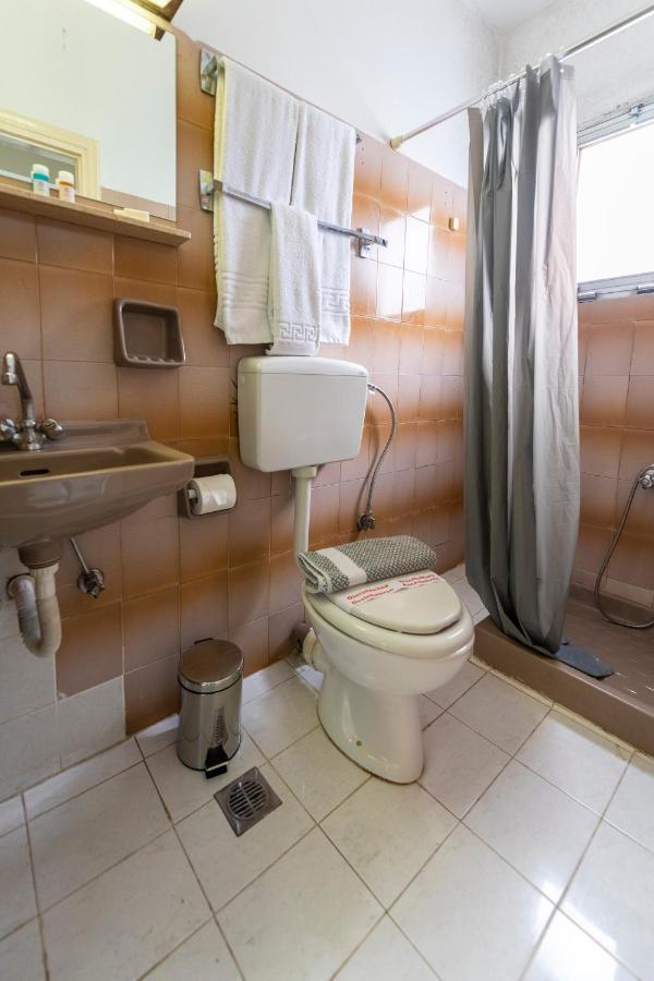 Roy Hotel Ateny Zewnętrze zdjęcie